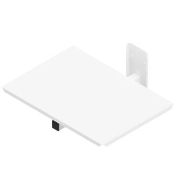 Imagem de Prateleira de parede multi uso suporte de ferro para parede suporte de