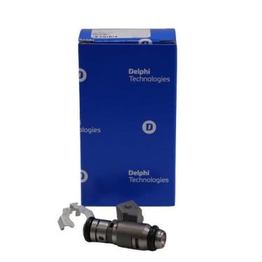 Imagem de Bico Injetor Delphi FJ10789 VW Gol motor AP - Cód.12921