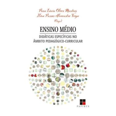 Imagem de Ensino Médio