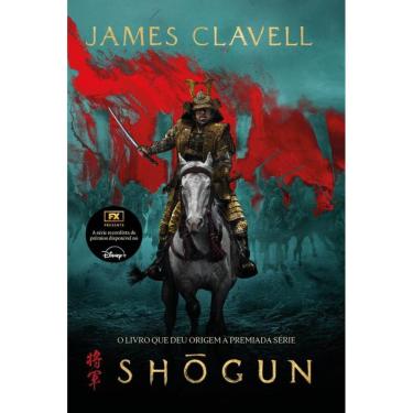 Imagem de Shogun - Edição em Português - O livro que deu origem à premiada série