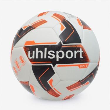 Imagem de Bola Futebol Uhlsport Campo Resist Synergy Oficial