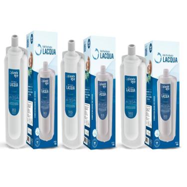 Imagem de Kit 3 Refil Latina Purimix,Puriice, Puritronic,Pa 335 Pa355