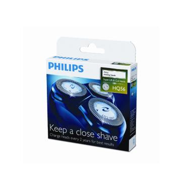 Imagem de Cabeça de barbear Philips HQ56/50 Super Lifting and Cutting Blade