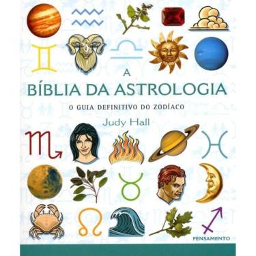 Imagem de Biblia Da Astrologia, A