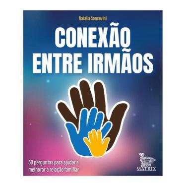 Imagem de Conexão Entre Irmãos