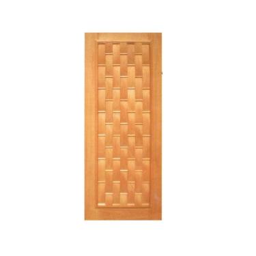 Imagem de Porta Couros - Madeira Maciça - Angelim