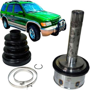 Imagem de Junta Homocinetica Kia Sportage 1998 99 2000 26X24