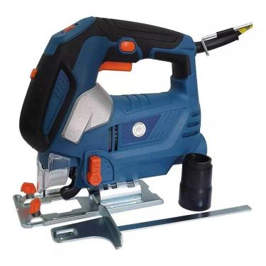 Imagem de Serra Tico Tico 110V 650W Com Mira Laser