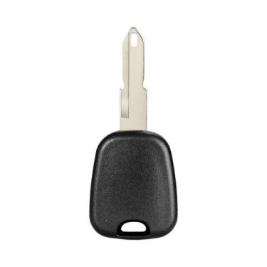 Imagem de Capa De Chave De Carro Com Chip Transponder Peugeot Citroen KEYYOU 10P