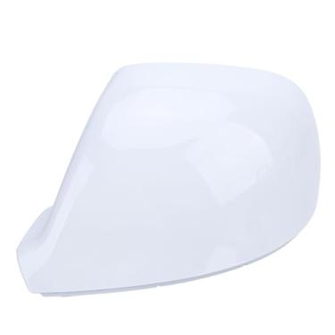 Imagem de Cryfokt Tampa Tampa do Espelho Asa, de Espelho Retrovisor Decorativa Duradoura, Ajuste Preciso para T5 T5.1 T6 (Esquerda: 7e1857527g, 7e1 857 527 g)