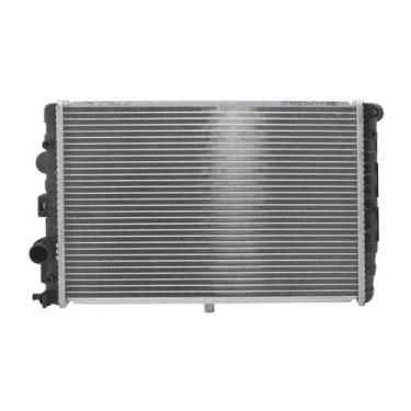 Imagem de Radiador Gol Parati Saveiro Com Ar 95 A 2008 - IRB ROLAMENTOS