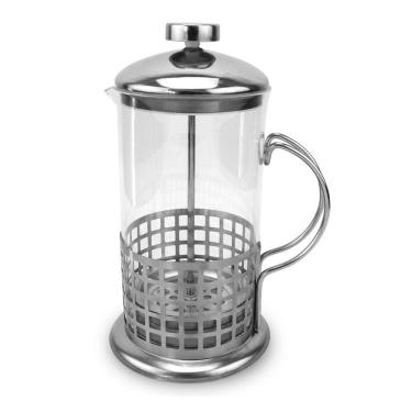 Imagem de Cafeteira Francesa Cremeira French Press Cold Brew 600 ml