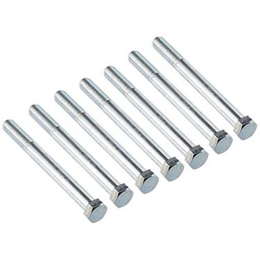 Imagem de Dorman 807-345 7/16"-20 x 4-1/2" 'Grau 5' Parafuso de cabeça sextavada