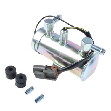 Imagem de IMELBUFF Bomba de combustível de transistor elétrico 53-8150 12V para motor diesel 6HK1 Toro