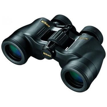 Imagem de Binóculos 7x35 para Adultos, Nikon 8244 ACULON A211, Preto