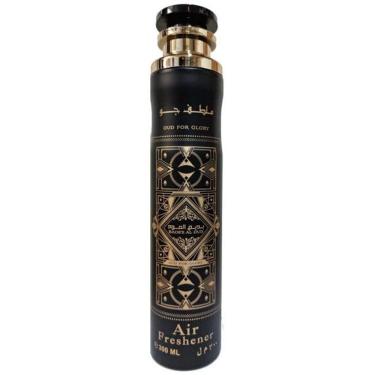 Imagem de Purificador de ar Lattafa Perfumes Oud For Glory 300mL