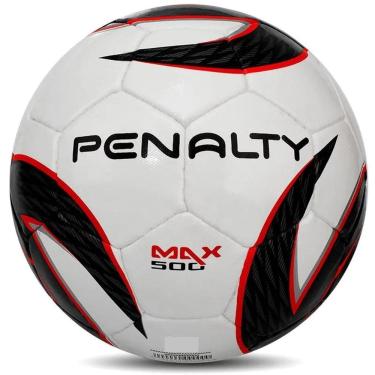 Imagem de Bola De Futsal Max 500 Dt Xxiii - Penalty