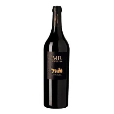Imagem de Vinho Tinto Português Monte Da Ravasqueira Premium