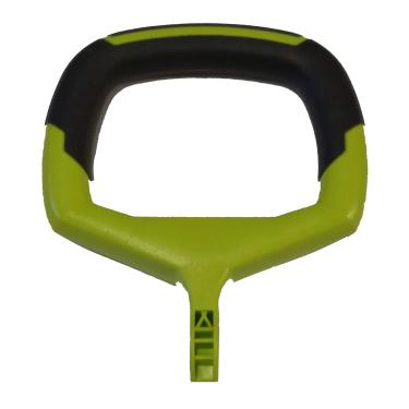 Imagem de Ryobi OEM 523409001 front handle 18v 18 volt string trimmer P2002 P2005 P2006