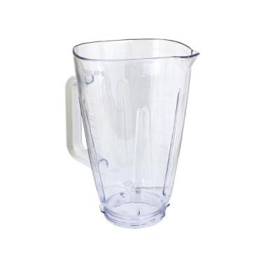 Imagem de Copo San Acrílico P/ Liquidificador Philips Walita RI2240