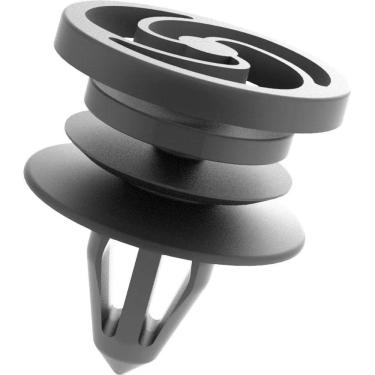 Imagem de 20 Presilha Fixador Forro Porta Fox Gol Spacefox Wolkswagen