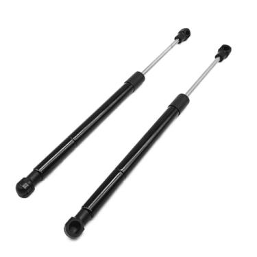 Imagem de SIDMILE Amortecedor de direção 5100940 5100940SM adequado para Ferris IS500Z IS1500Z IS1500ZX IS2000Z IS2500Z IS3100Z IS5100Z F50XT F150XT F200XT, amortecedor de cilindro de gás, 2 peças