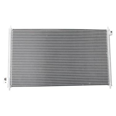 Imagem de Conjunto de condensador AC A/C de ar condicionado para Honda Accord L4 2.3L 98-02
