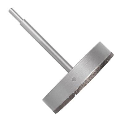 Imagem de Serra Copo Diamantada 158Mm  574,0023  - Graff Vantage