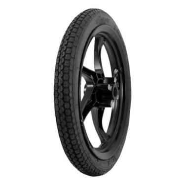Imagem de Pneu Kenda 2.1 4 17 P Mobilete Bikelete Caloi