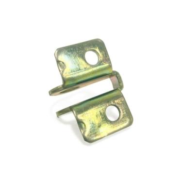 Imagem de Fiat Suporte Limitador de Porta Original, Código 46550165, para Palio, Siena, Strada, Weekend 1996-2007