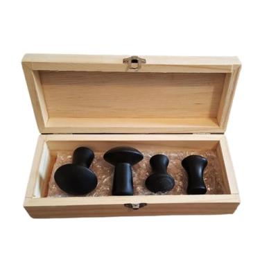 Imagem de Massageador Facial Pedra Bassalto