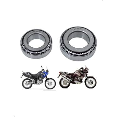 Imagem de Caixa Direção Cônica Para Yamaha XTZ 250 E 750 Lander Tenere