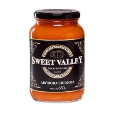 Imagem de Abóbora Cremosa Sweet Valley 430g