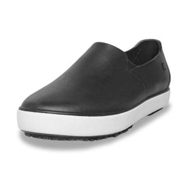 Imagem de Calçados Tênis Works N 38 Soft Works BB82 Preto com Solado Branco