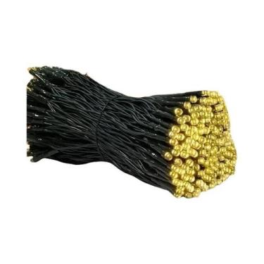 Imagem de Luzes De Cordão Solar 30/100/200/300 LED 8 Modos IP54 Luzes De Fada Pa