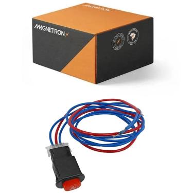 Imagem de Interruptor Pisca Alerta Universal Magnetron 90235890