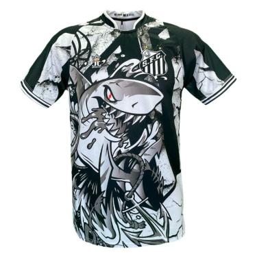 Imagem de Camisa | Camiseta do Santos Orgulho que nem todos pode ter