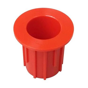 Imagem de Generic Arruela de bucha do cesto da máquina de lavar roupa, arruela de bucha do cesto, peças desbalanceadas para eletrodomésticos, acessórios 52719,