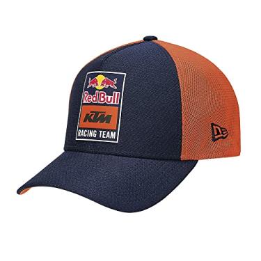 Imagem de Boné genuíno OEM KTM Red Bull KTM Racing Team Mesh Curve Bill 3RB200033700