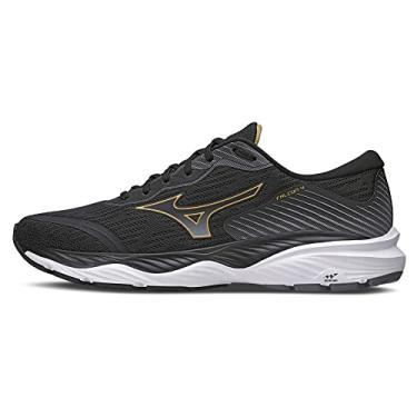 Imagem de Mizuno Falcon 4, Tênis Masculino, Preto (Black), 39.0