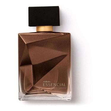 Imagem de Deo Parfum Essencial Palo Santo 100ml Masculino 