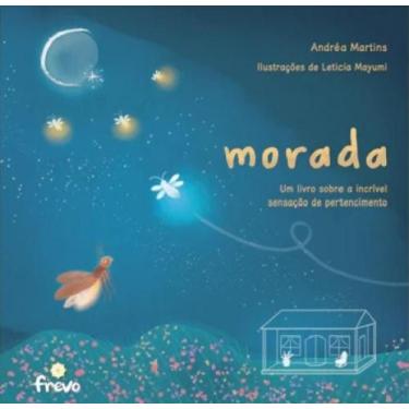 Imagem de Morada: um livro sobre a incrível sensação de pertencimento, 3