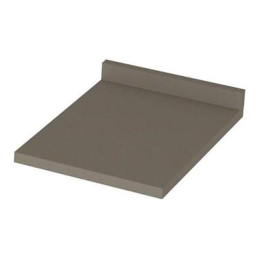 Imagem de Módulo Cozinha Henn Connect Tampo p/ Balcão Integra 40cm Duna