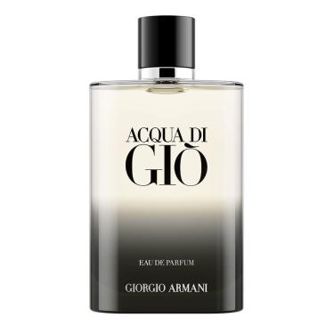 Imagem de Giorgio Armani Acqua Di Giò Eau De Parfum - Perfume Masculino 200ml