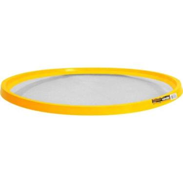 Imagem de Peneira de aro Plástico Para Arroz com 55 cm PPV 1055 Vonder