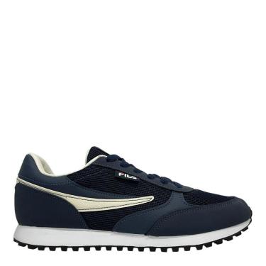 Imagem de Tênis Fila Renno Classic Adulto Masculino-Masculino