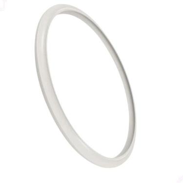 Imagem de Borracha Silicone Original Panela de Pressão Brinox Pressure 5,4 L  22