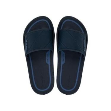 Imagem de Chinelo Rider 11578 Street Slide Ad Sandália Gáspea Casual-Masculino