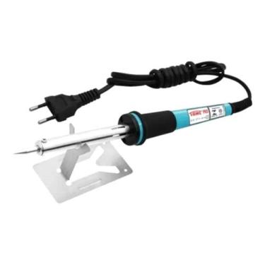 Imagem de Ferro De Solda 70W 110V Cabo Azul - FAME