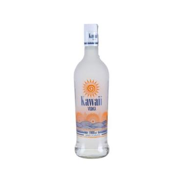 Imagem de Vodka Kawaii Tradicional 900ml, Tradicional, 900ml